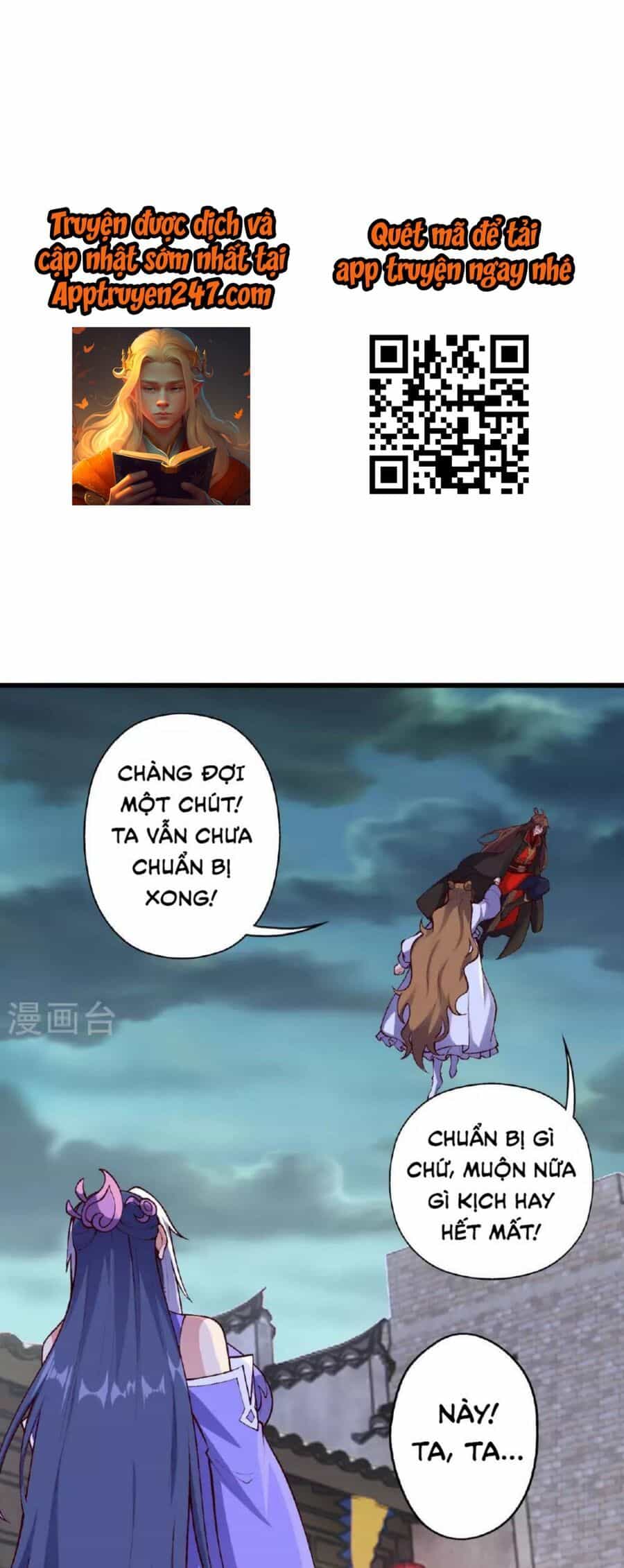 Tiên Võ Đế Tôn - Chương 477 - ảnh 25