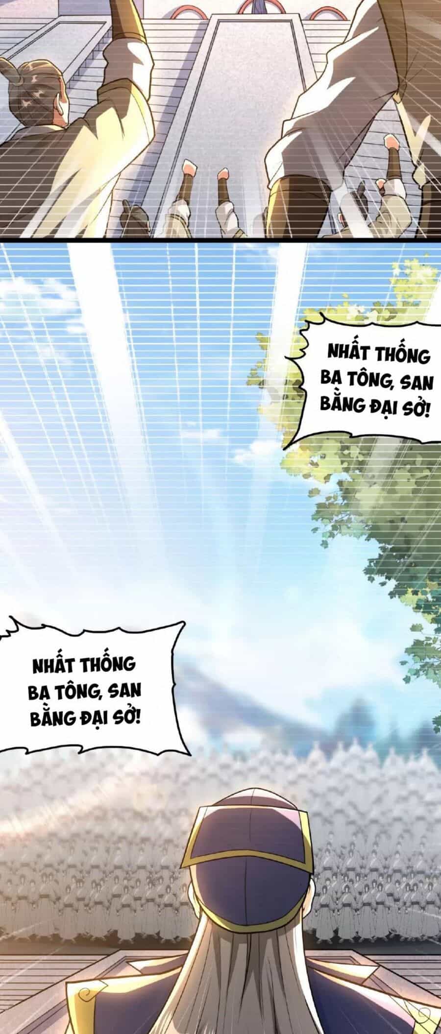 Tiên Võ Đế Tôn - Chương 477 - ảnh 40