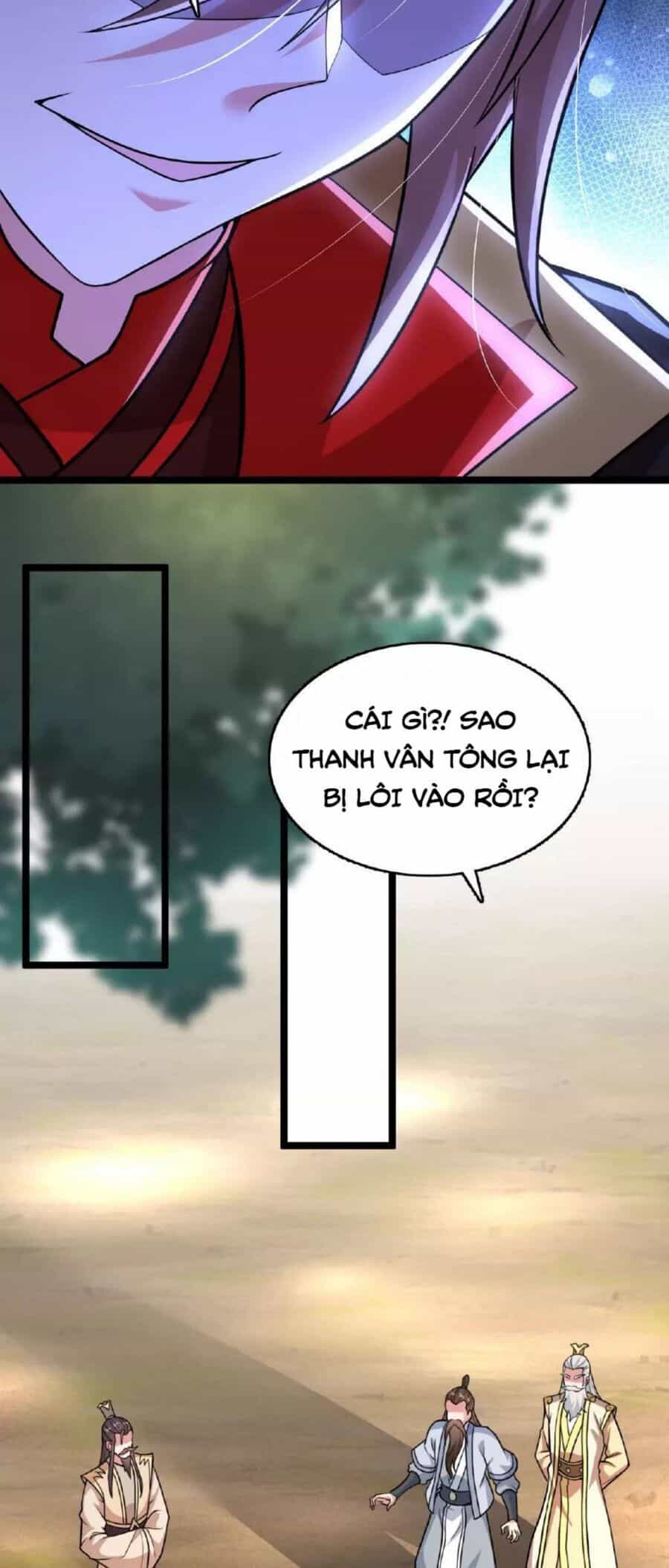 Tiên Võ Đế Tôn - Chương 477 - ảnh 45