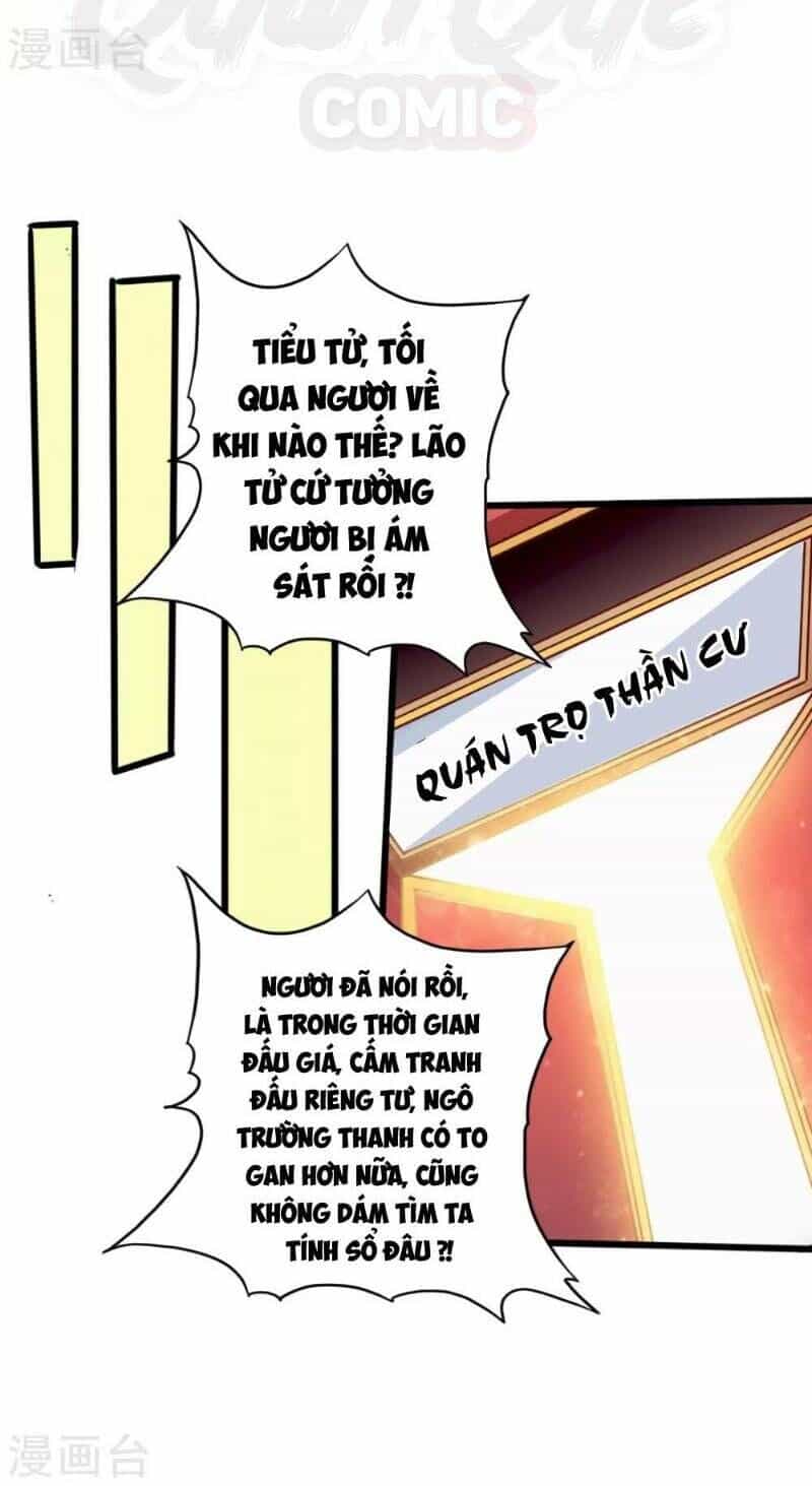 Tiên Võ Đế Tôn - Chương 48 - ảnh 13
