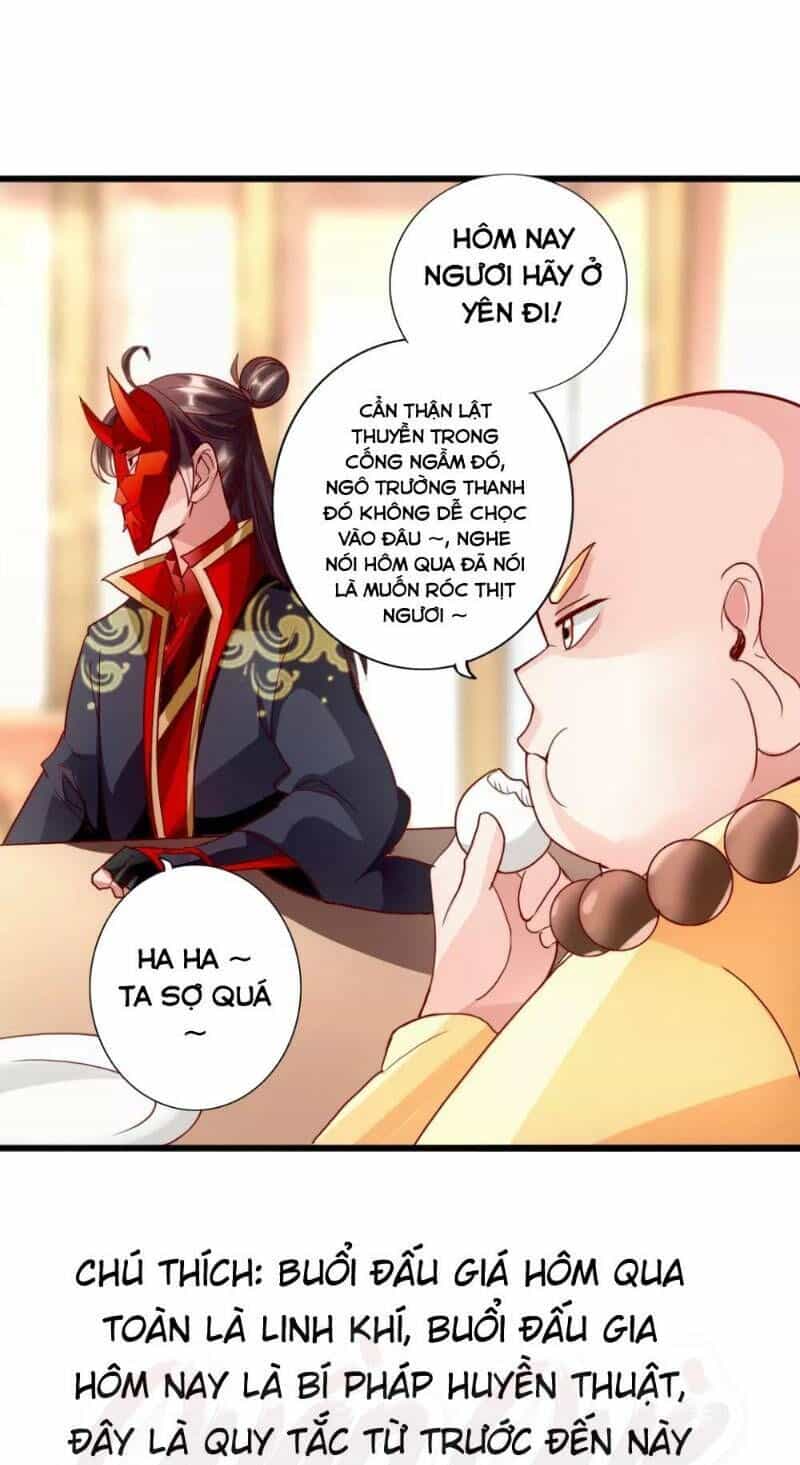 Tiên Võ Đế Tôn - Chương 48 - ảnh 20