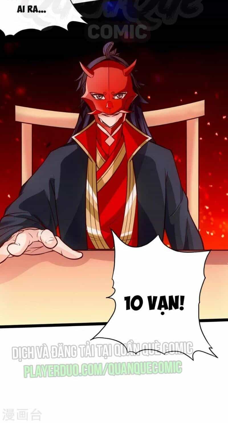 Tiên Võ Đế Tôn - Chương 48 - ảnh 40