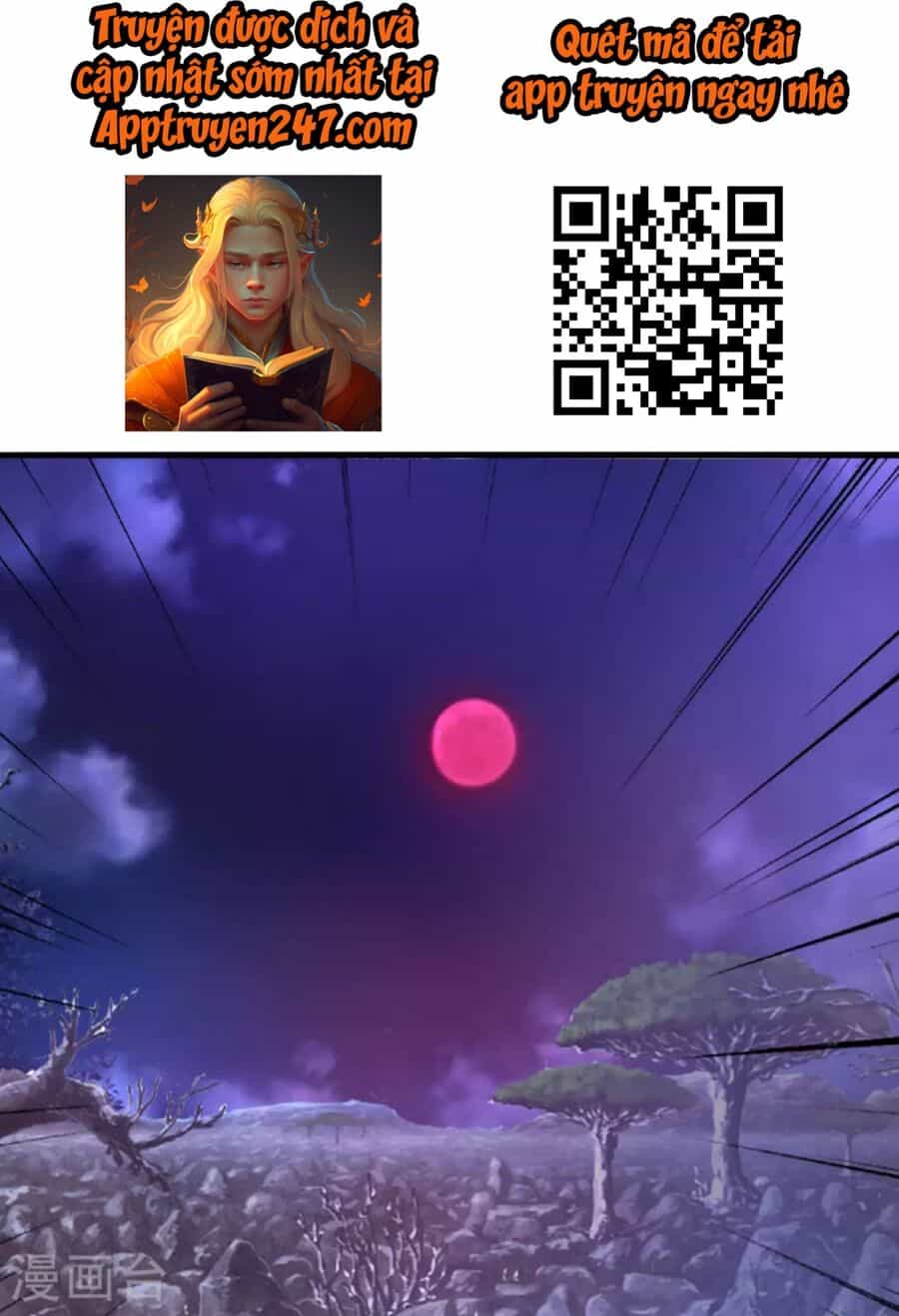 Tiên Võ Đế Tôn - Chương 478 - ảnh 121