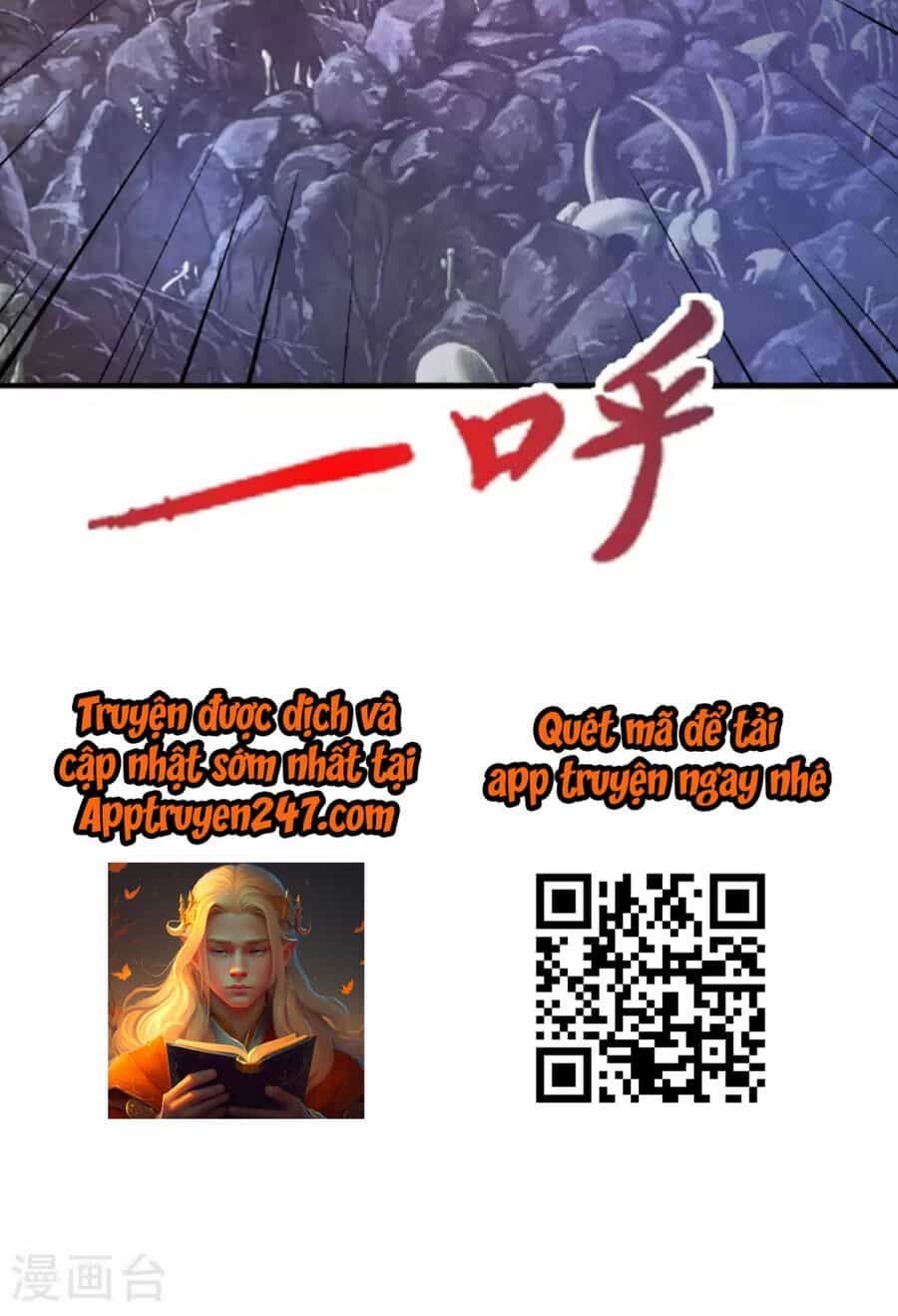Tiên Võ Đế Tôn - Chương 478 - ảnh 122