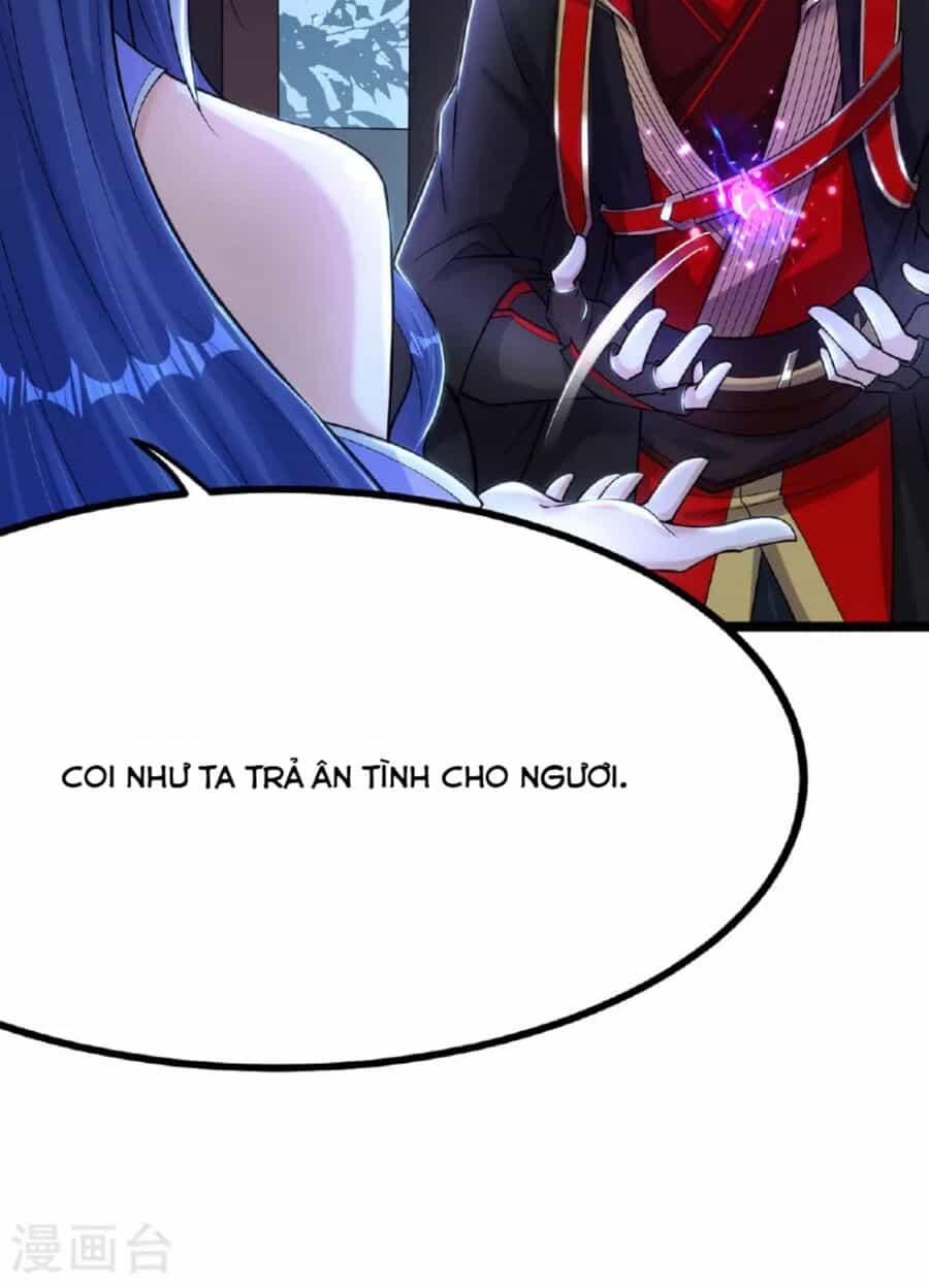 Tiên Võ Đế Tôn - Chương 478 - ảnh 17