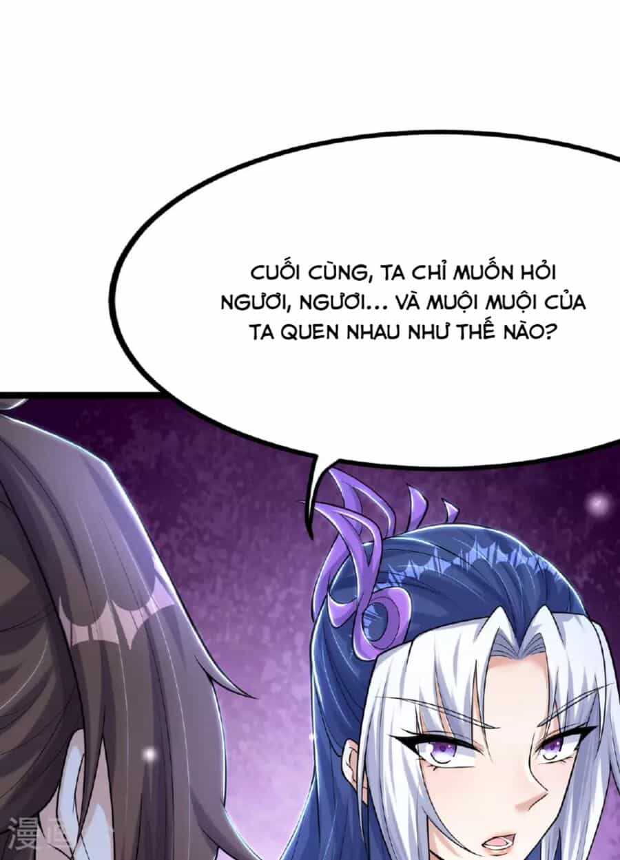 Tiên Võ Đế Tôn - Chương 478 - ảnh 18