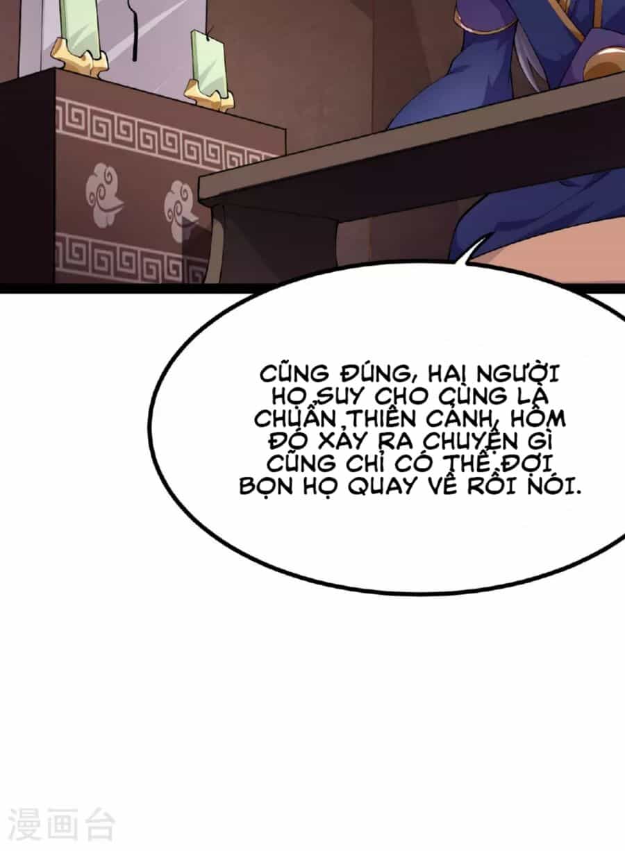 Tiên Võ Đế Tôn - Chương 478 - ảnh 43