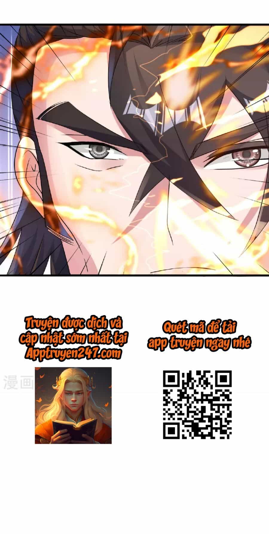 Tiên Võ Đế Tôn - Chương 478 - ảnh 74