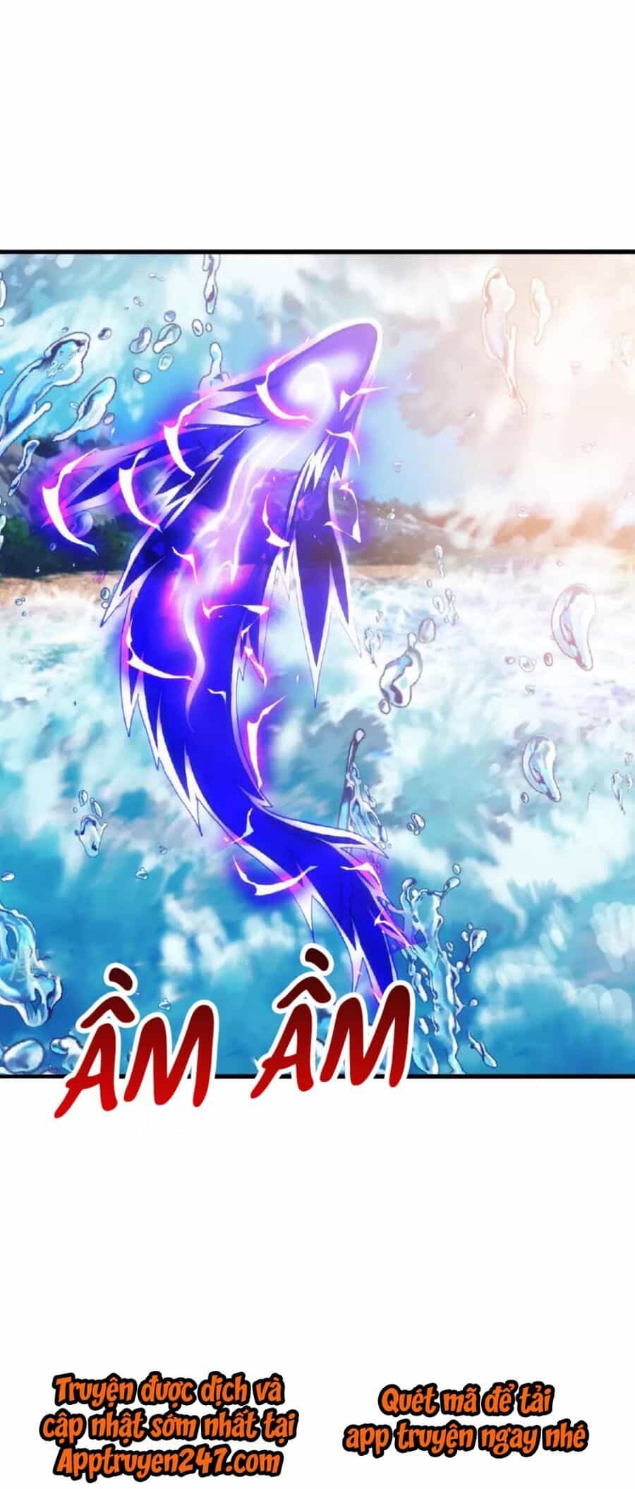 Tiên Võ Đế Tôn - Chương 479 - ảnh 28