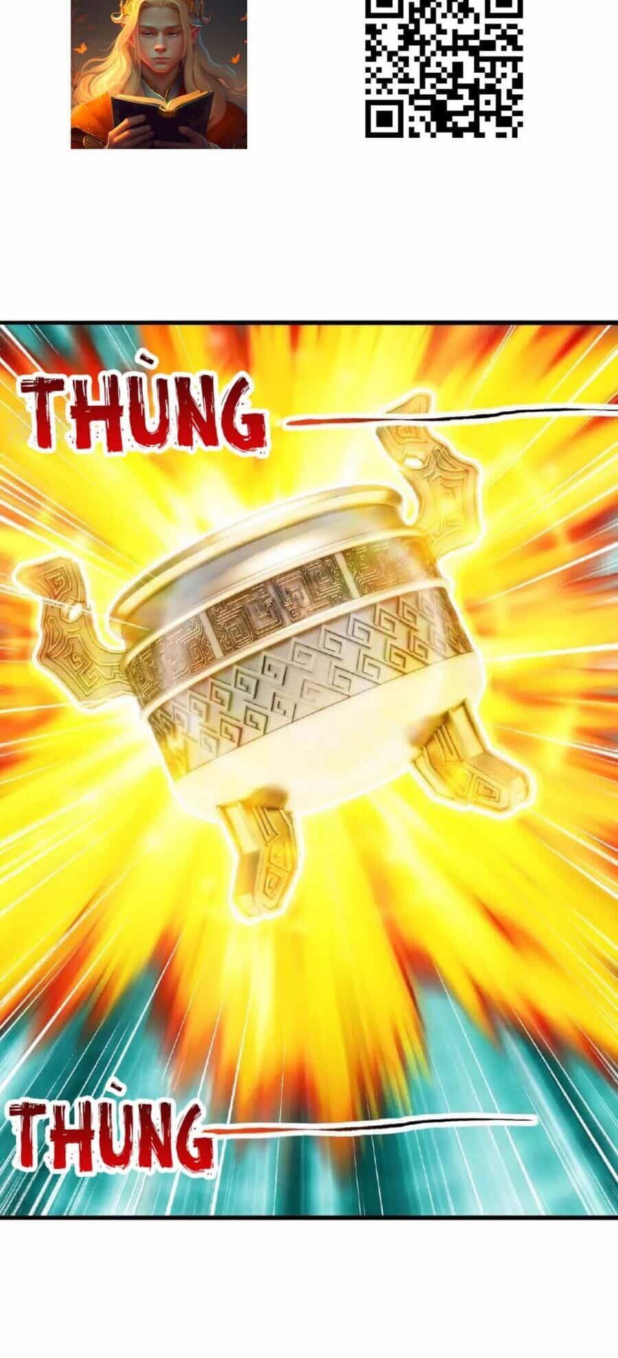Tiên Võ Đế Tôn - Chương 479 - ảnh 37
