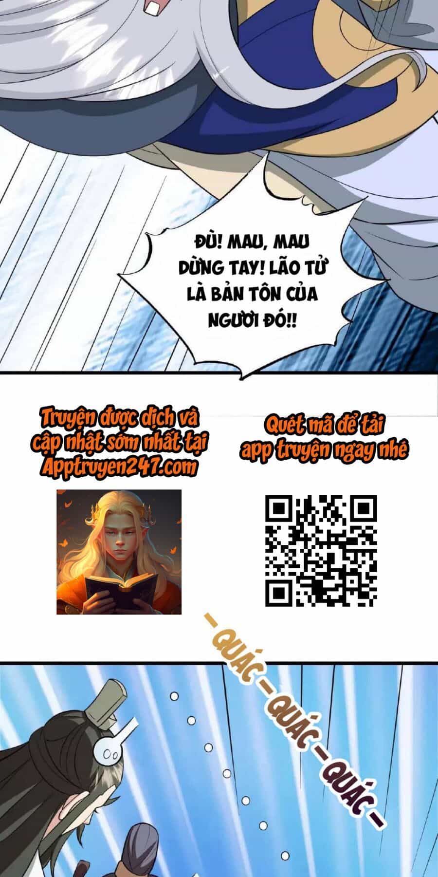 Tiên Võ Đế Tôn - Chương 480 - ảnh 33
