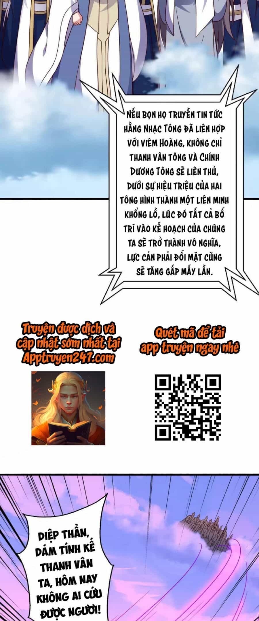 Tiên Võ Đế Tôn - Chương 480 - ảnh 50