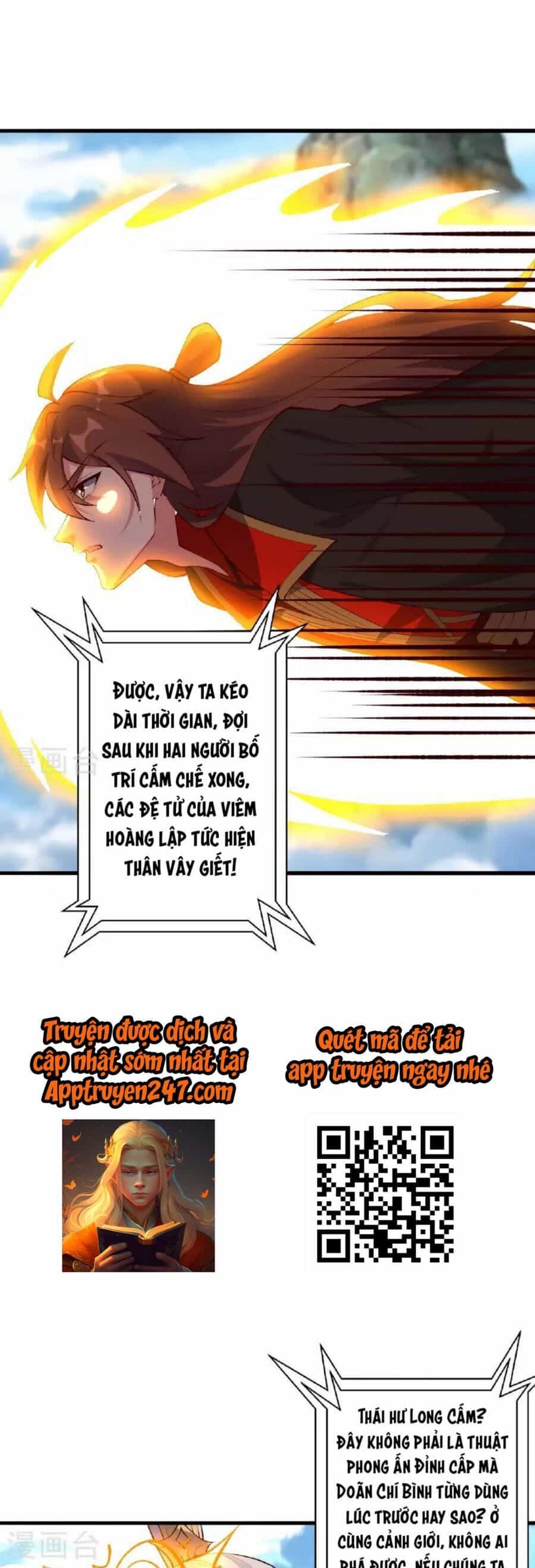 Tiên Võ Đế Tôn - Chương 480 - ảnh 67