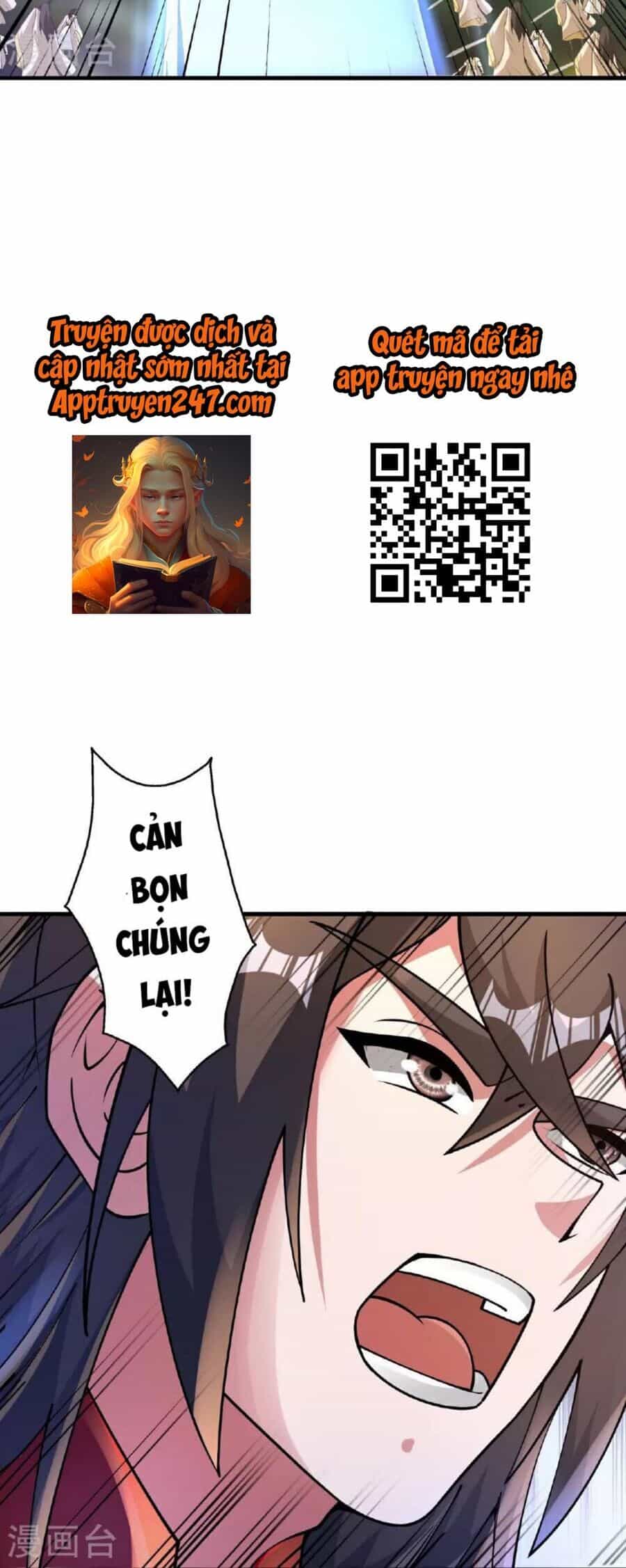 Tiên Võ Đế Tôn - Chương 481 - ảnh 39