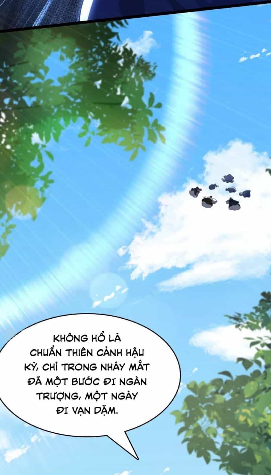 Tiên Võ Đế Tôn - Chương 481 - ảnh 46