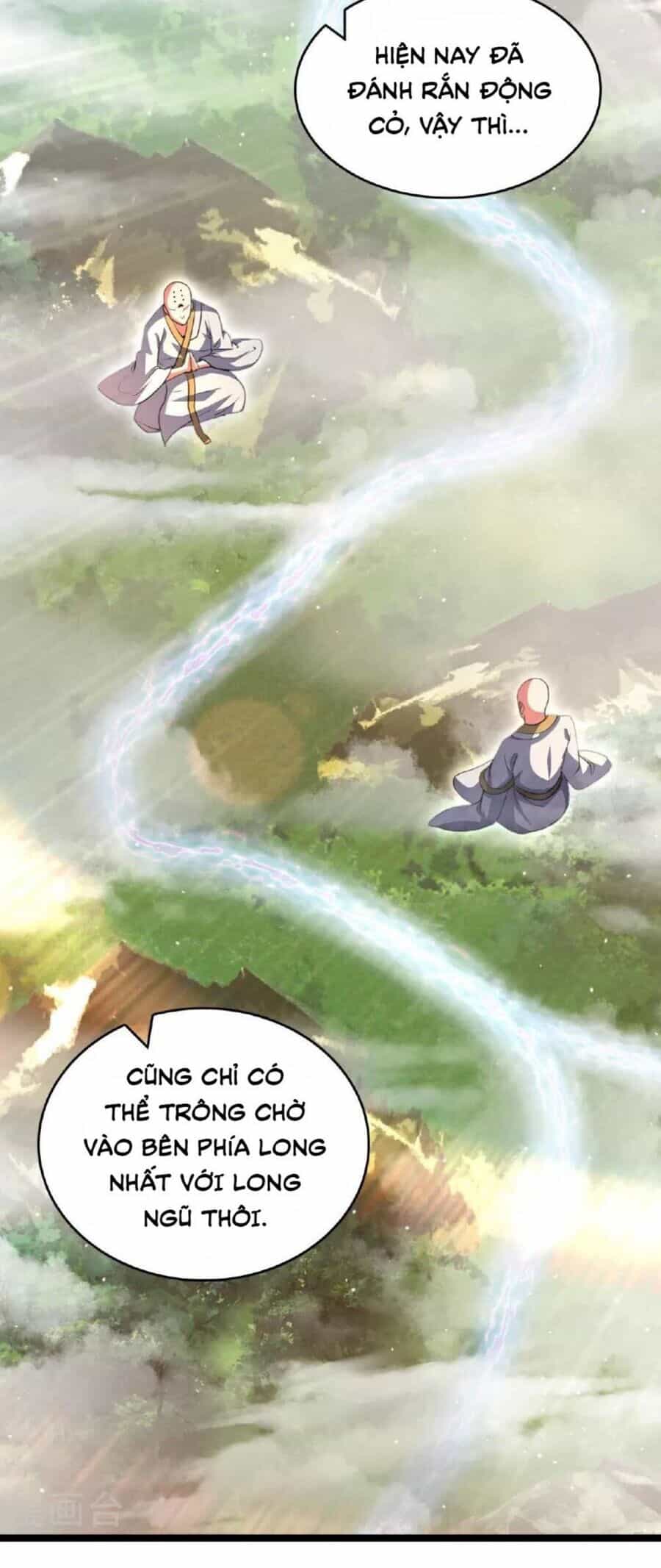 Tiên Võ Đế Tôn - Chương 481 - ảnh 49