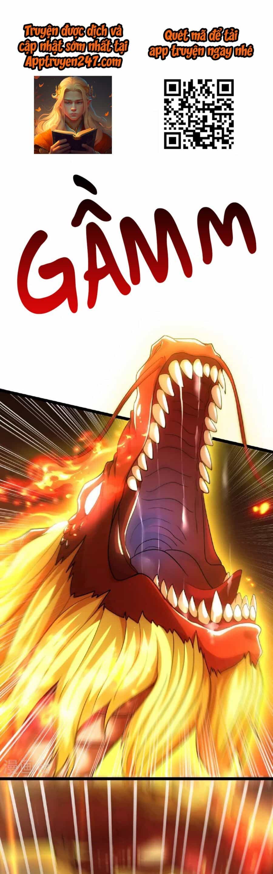 Tiên Võ Đế Tôn - Chương 481 - ảnh 51