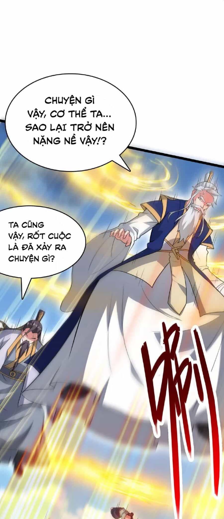 Tiên Võ Đế Tôn - Chương 481 - ảnh 53
