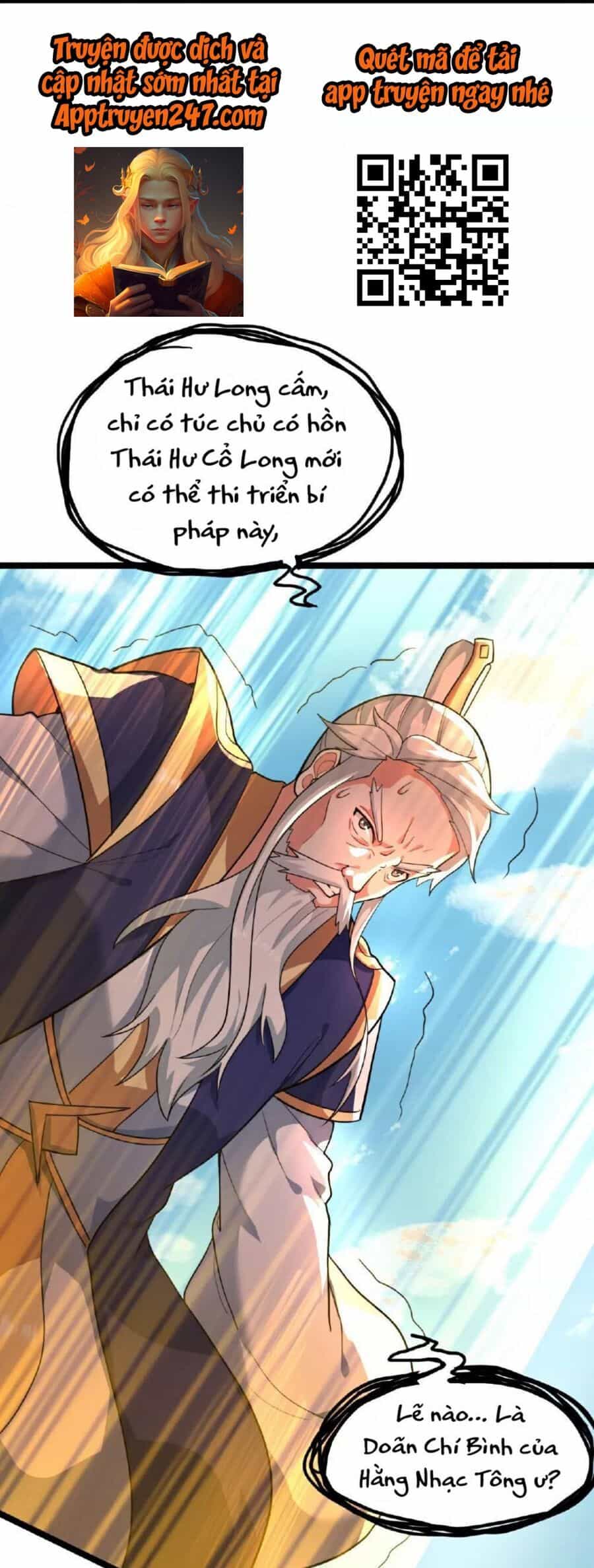 Tiên Võ Đế Tôn - Chương 481 - ảnh 60