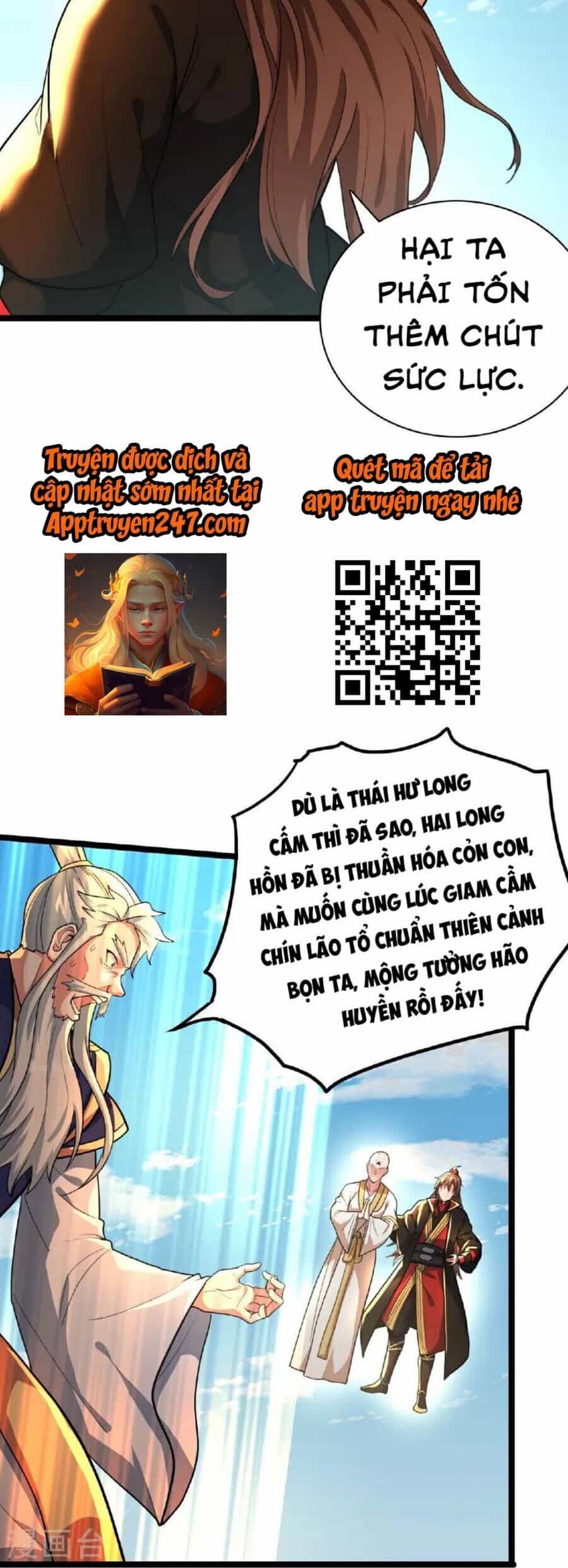 Tiên Võ Đế Tôn - Chương 481 - ảnh 65