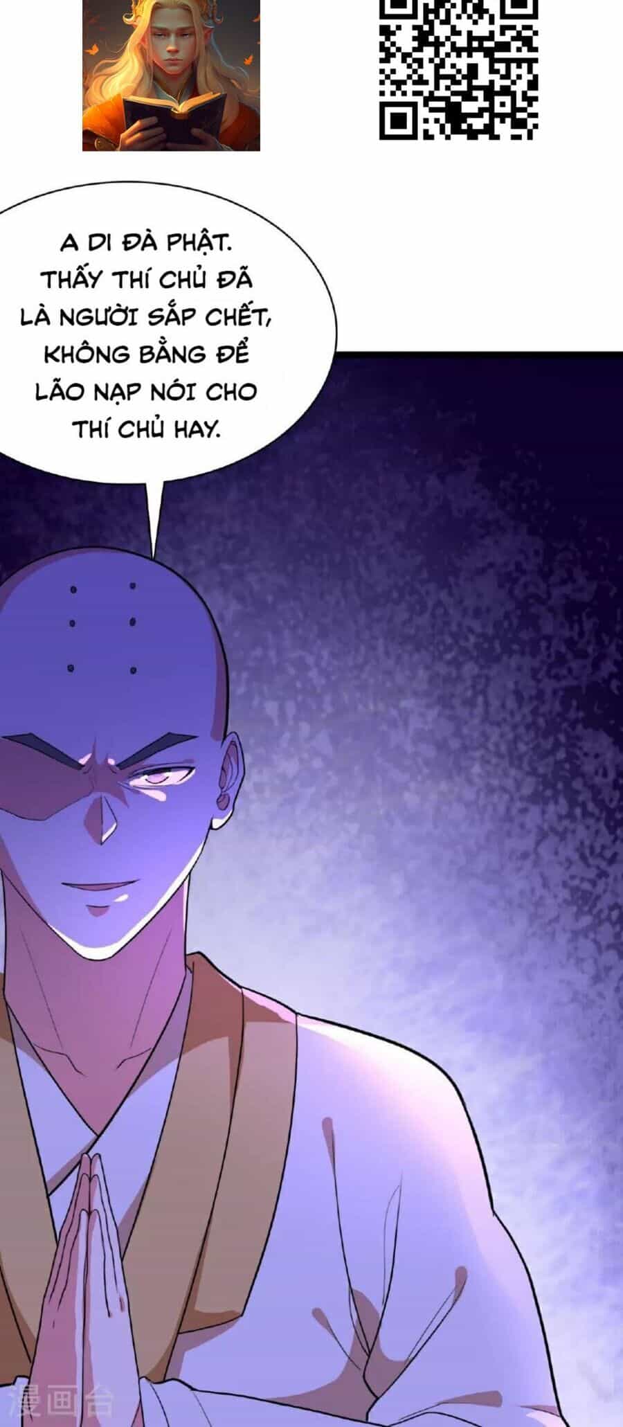 Tiên Võ Đế Tôn - Chương 481 - ảnh 70