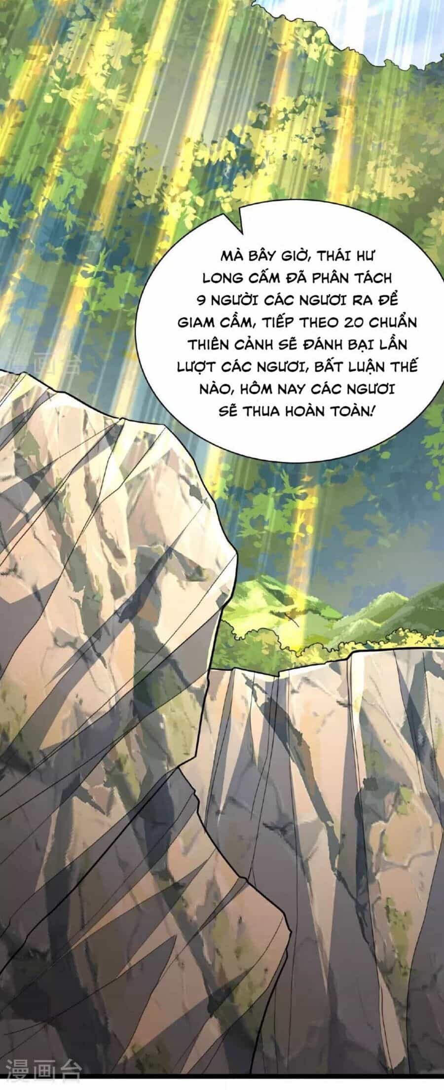 Tiên Võ Đế Tôn - Chương 481 - ảnh 72