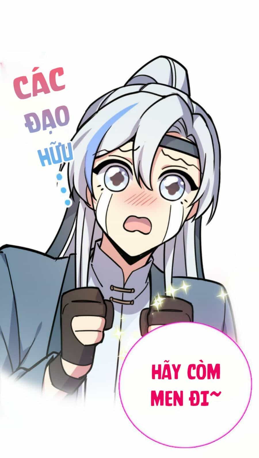 Tiên Võ Đế Tôn - Chương 482 - ảnh 56