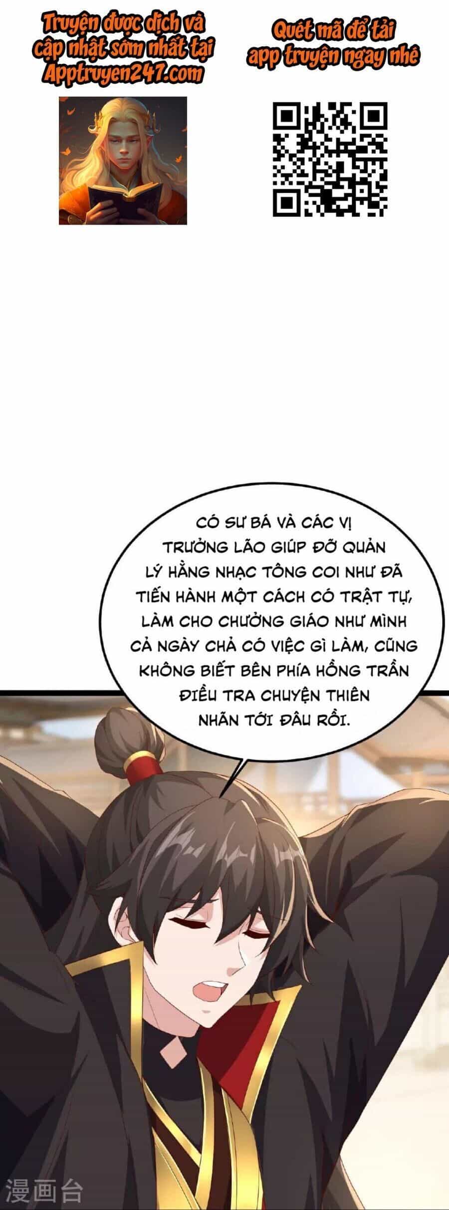 Tiên Võ Đế Tôn - Chương 482.2 - ảnh 53