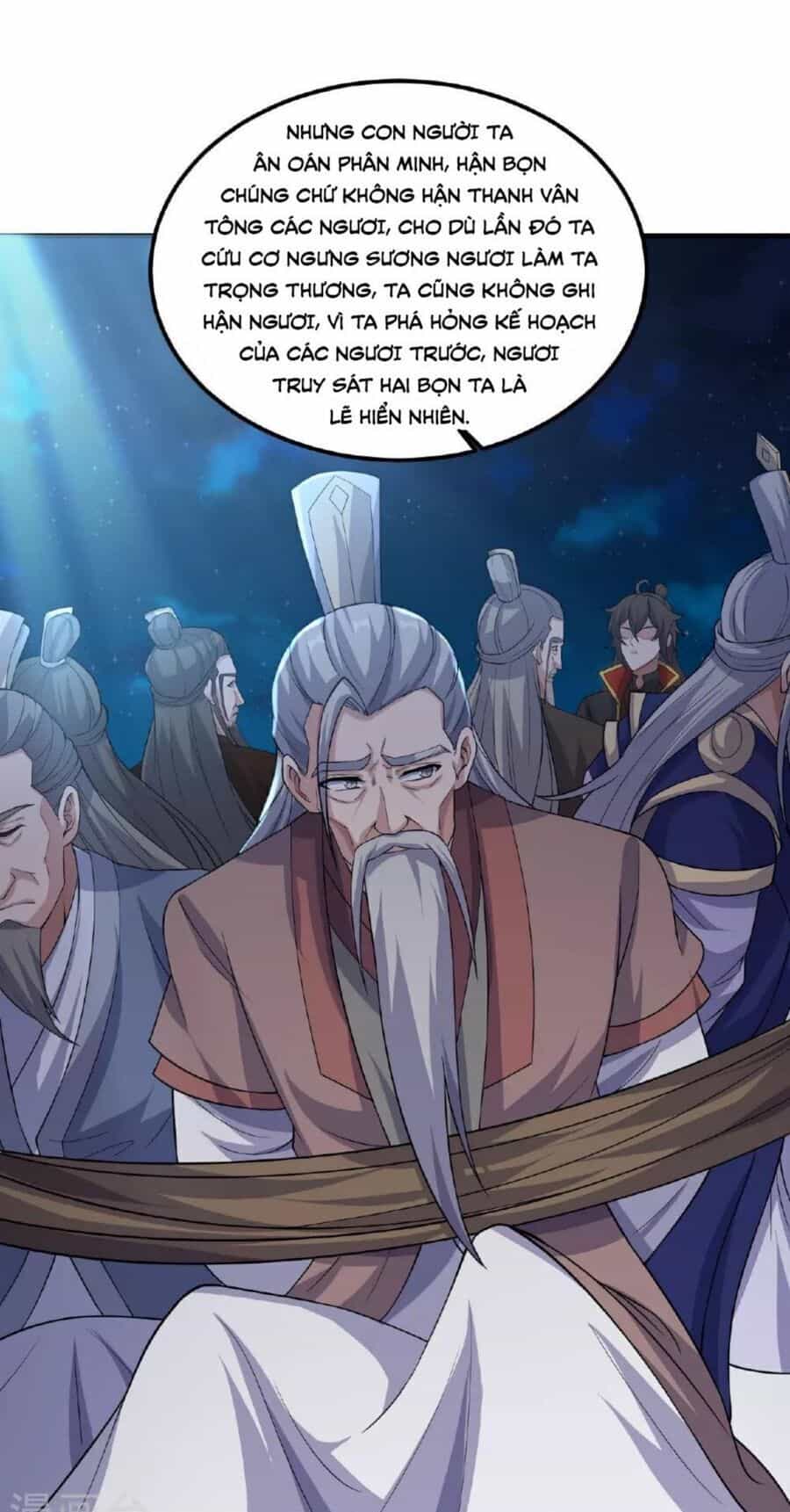 Tiên Võ Đế Tôn - Chương 482.2 - ảnh 6