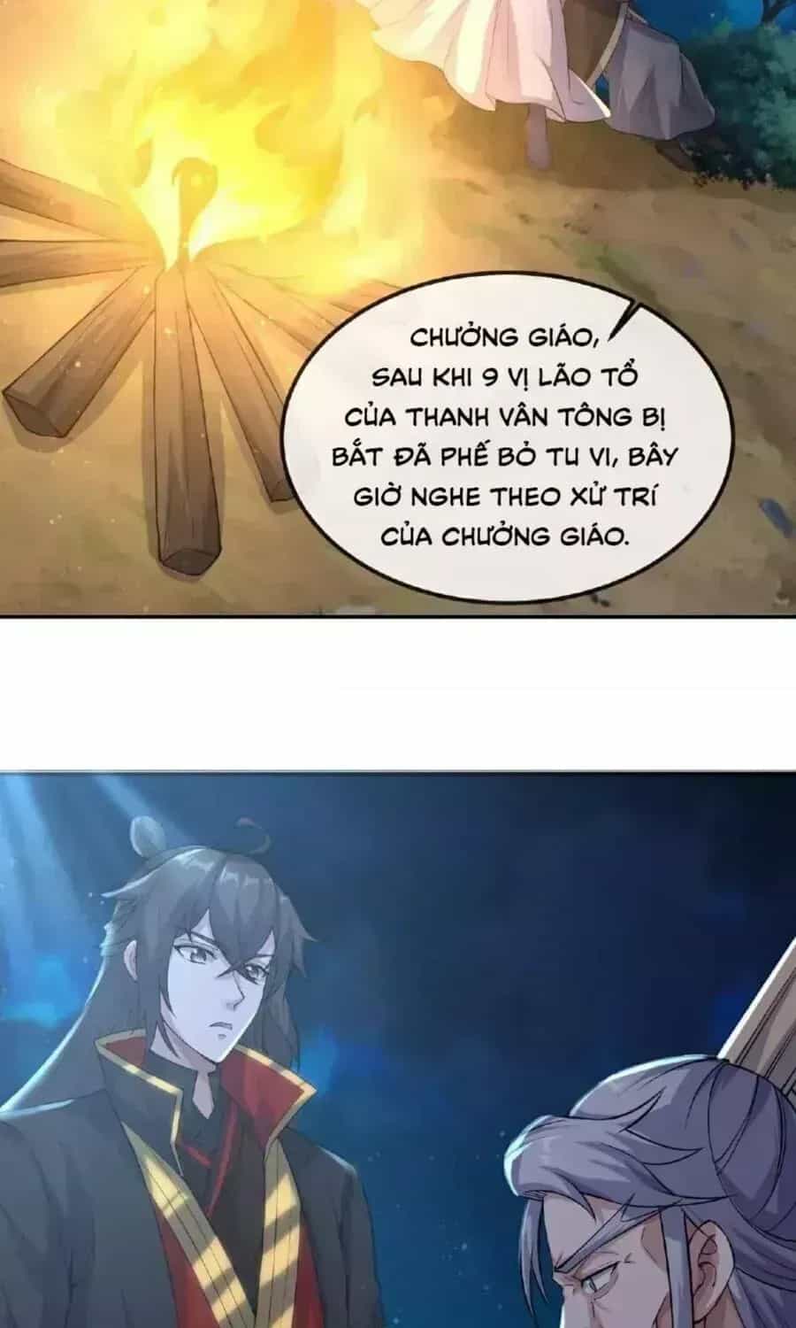Tiên Võ Đế Tôn - Chương 482.8 - ảnh 10