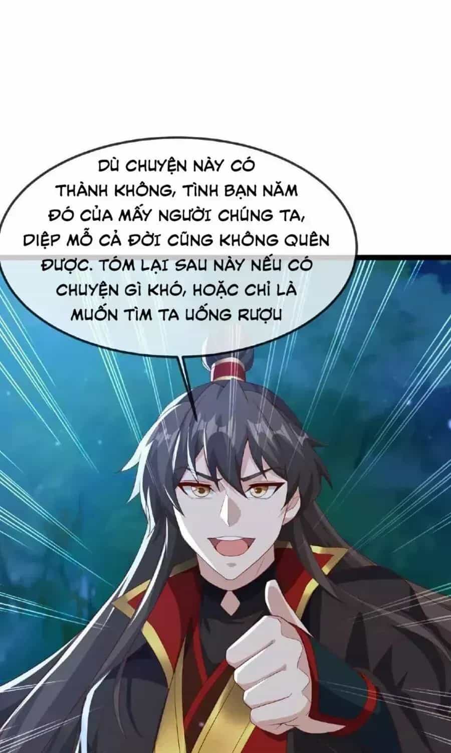 Tiên Võ Đế Tôn - Chương 482.8 - ảnh 102
