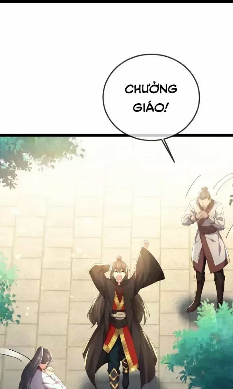 Tiên Võ Đế Tôn - Chương 482.8 - ảnh 108