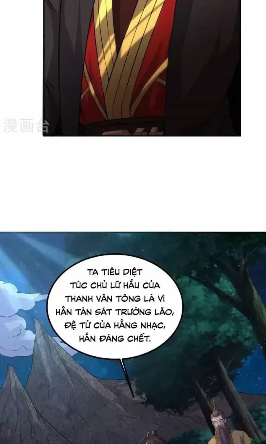 Tiên Võ Đế Tôn - Chương 482.8 - ảnh 14