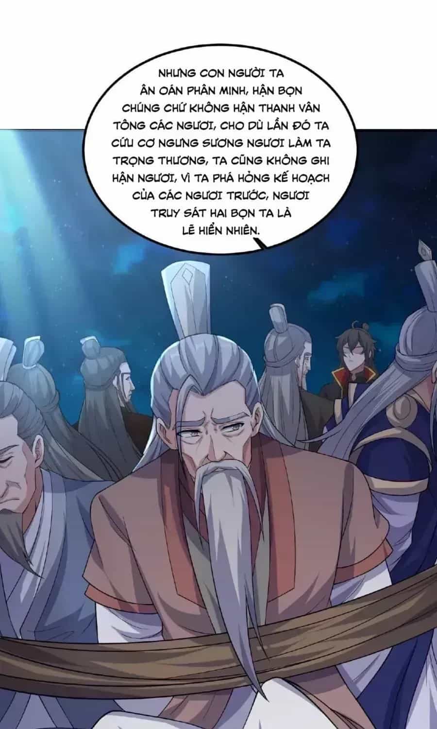 Tiên Võ Đế Tôn - Chương 482.8 - ảnh 16