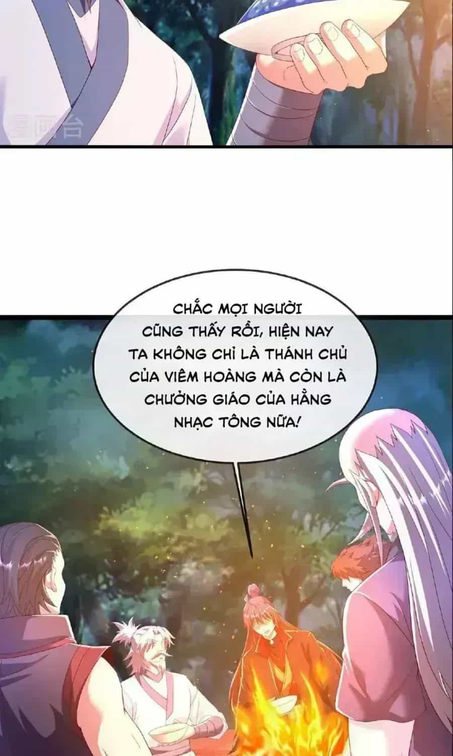 Tiên Võ Đế Tôn - Chương 482.8 - ảnh 84