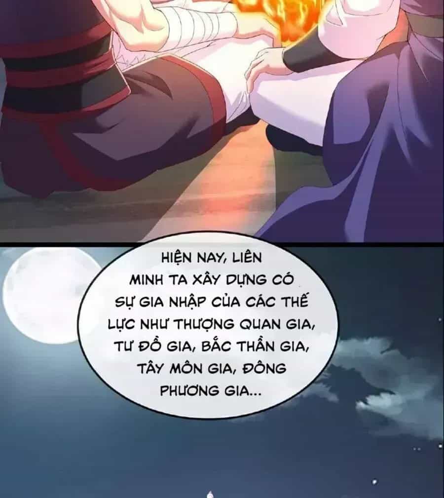 Tiên Võ Đế Tôn - Chương 482.8 - ảnh 85