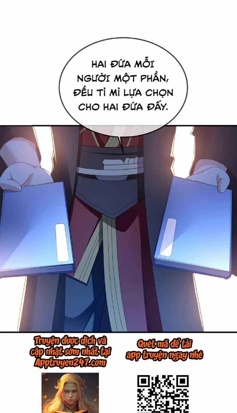 Tiên Võ Đế Tôn - Chương 483 - ảnh 20