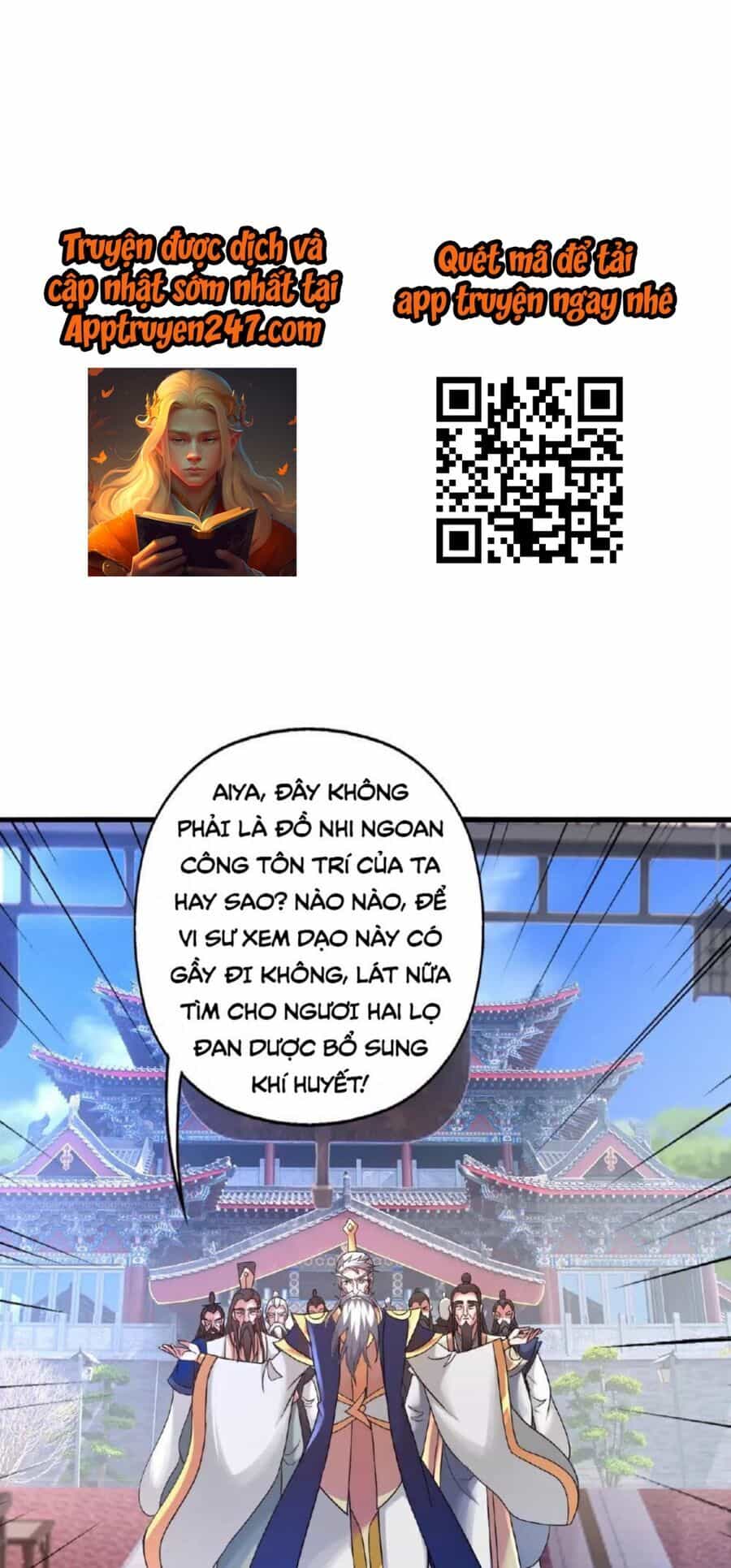 Tiên Võ Đế Tôn - Chương 483 - ảnh 51