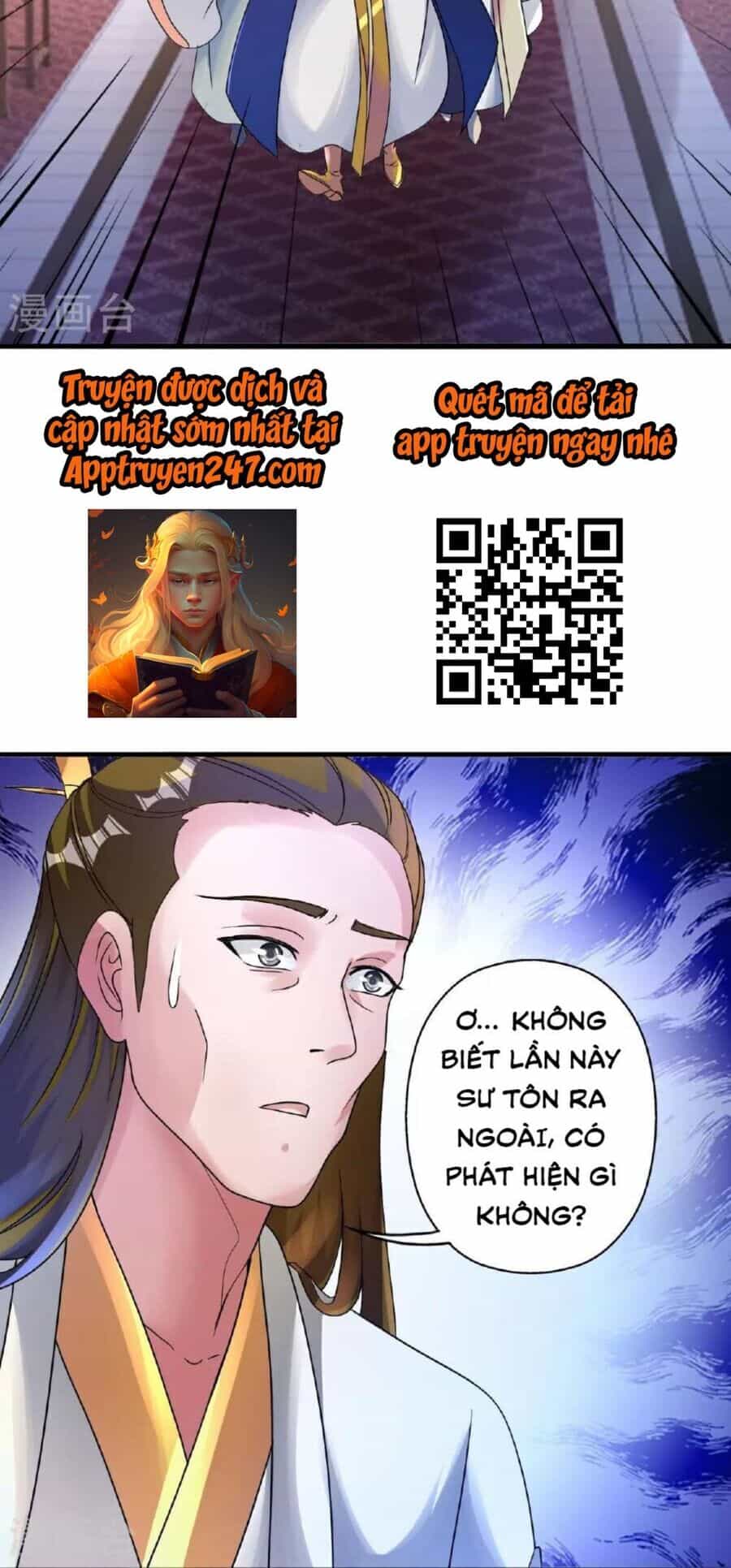 Tiên Võ Đế Tôn - Chương 483 - ảnh 52