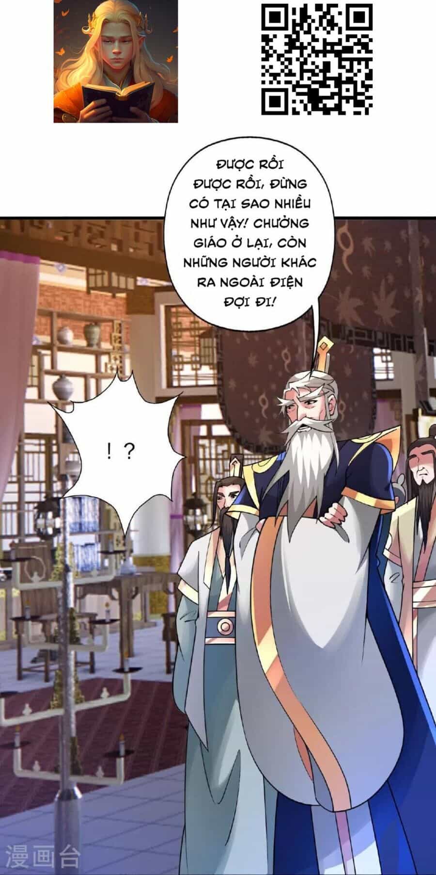 Tiên Võ Đế Tôn - Chương 483 - ảnh 55