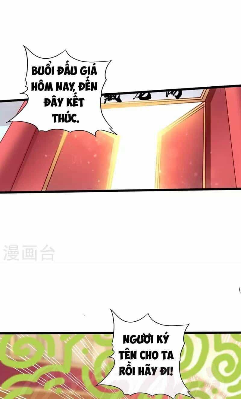 Tiên Võ Đế Tôn - Chương 49 - ảnh 18
