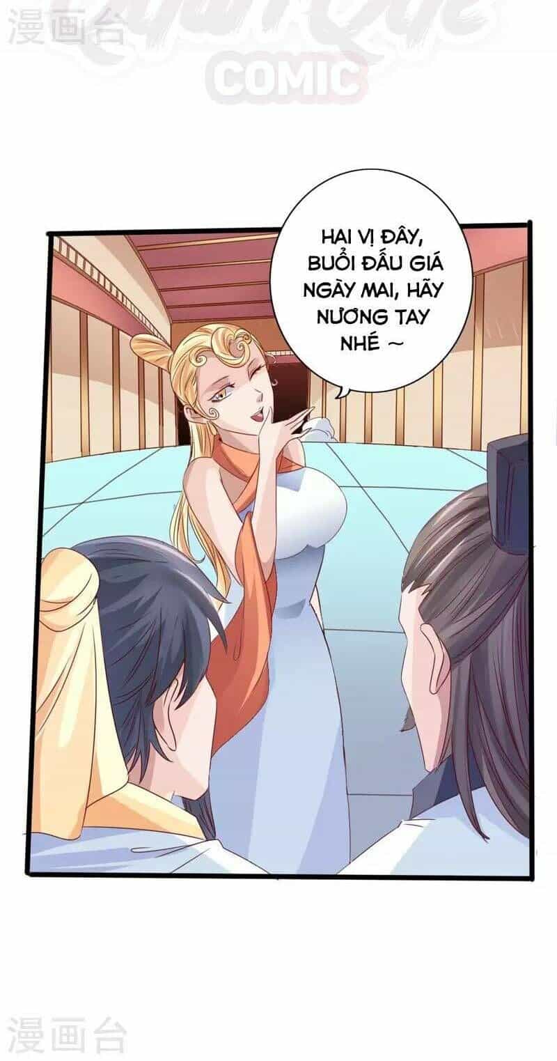 Tiên Võ Đế Tôn - Chương 49 - ảnh 21