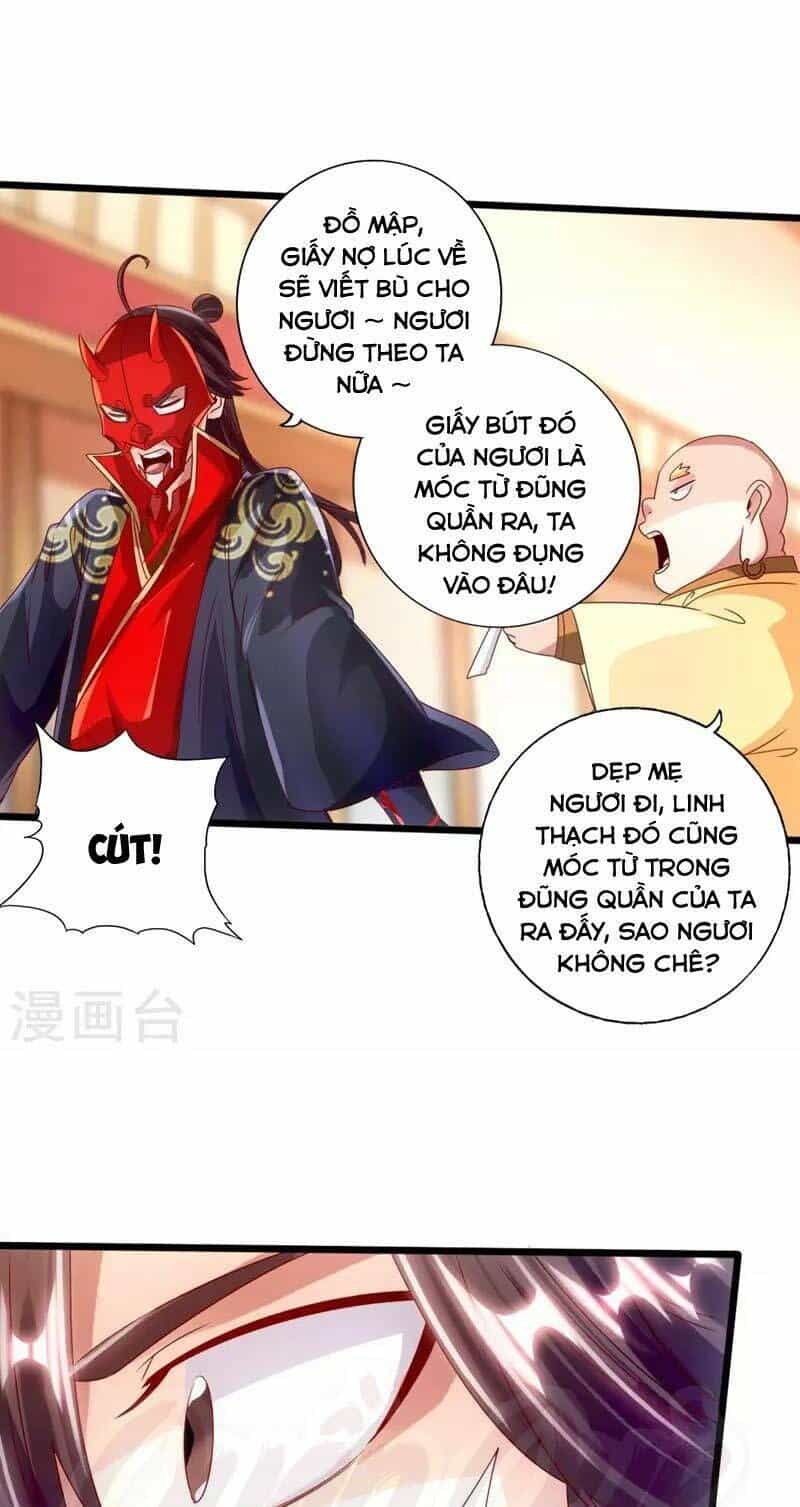 Tiên Võ Đế Tôn - Chương 49 - ảnh 22