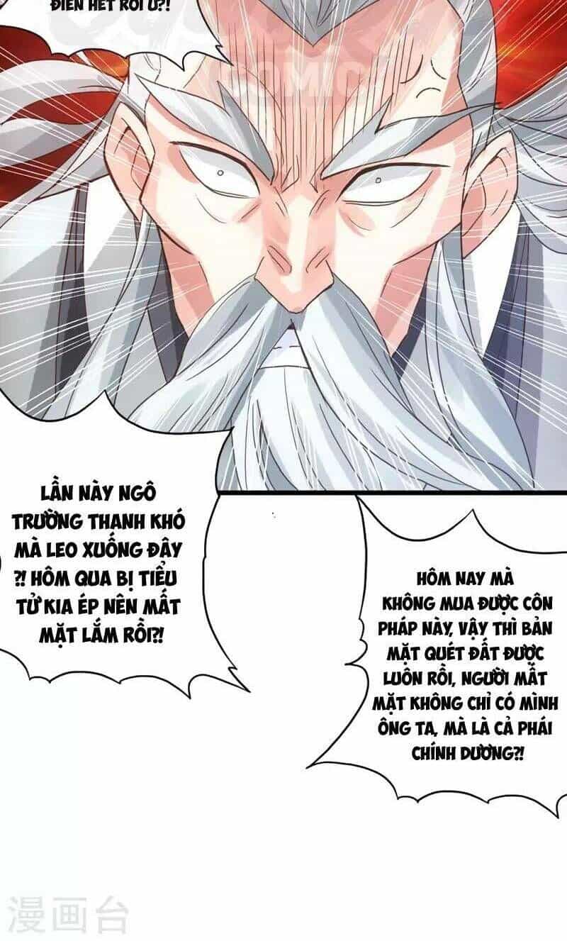 Tiên Võ Đế Tôn - Chương 49 - ảnh 9