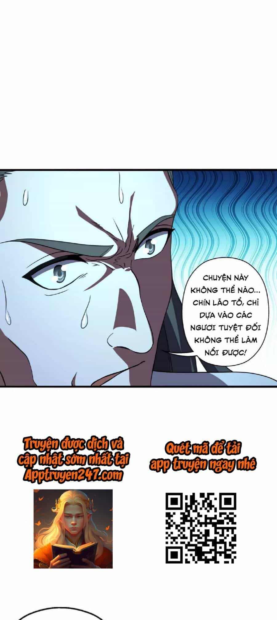 Tiên Võ Đế Tôn - Chương 484 - ảnh 5