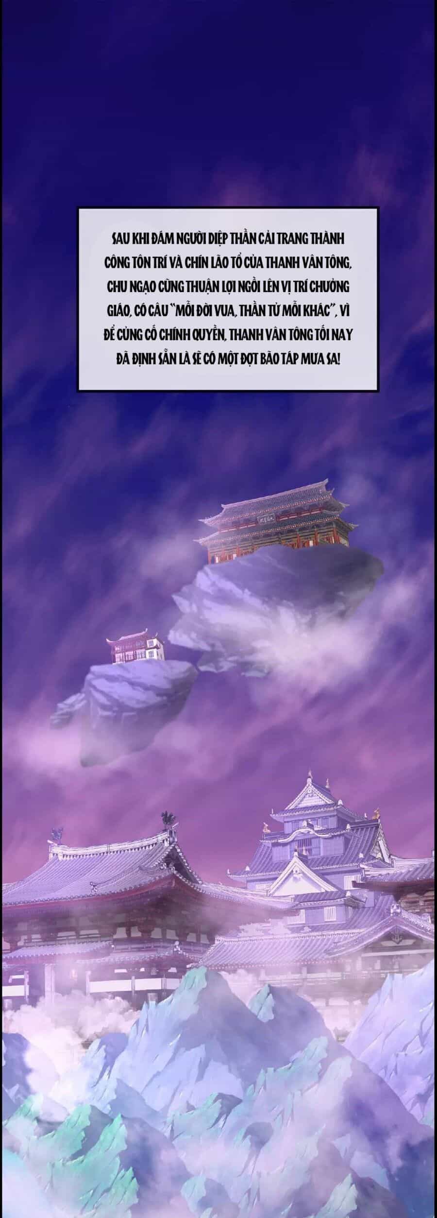 Tiên Võ Đế Tôn - Chương 485 - ảnh 2