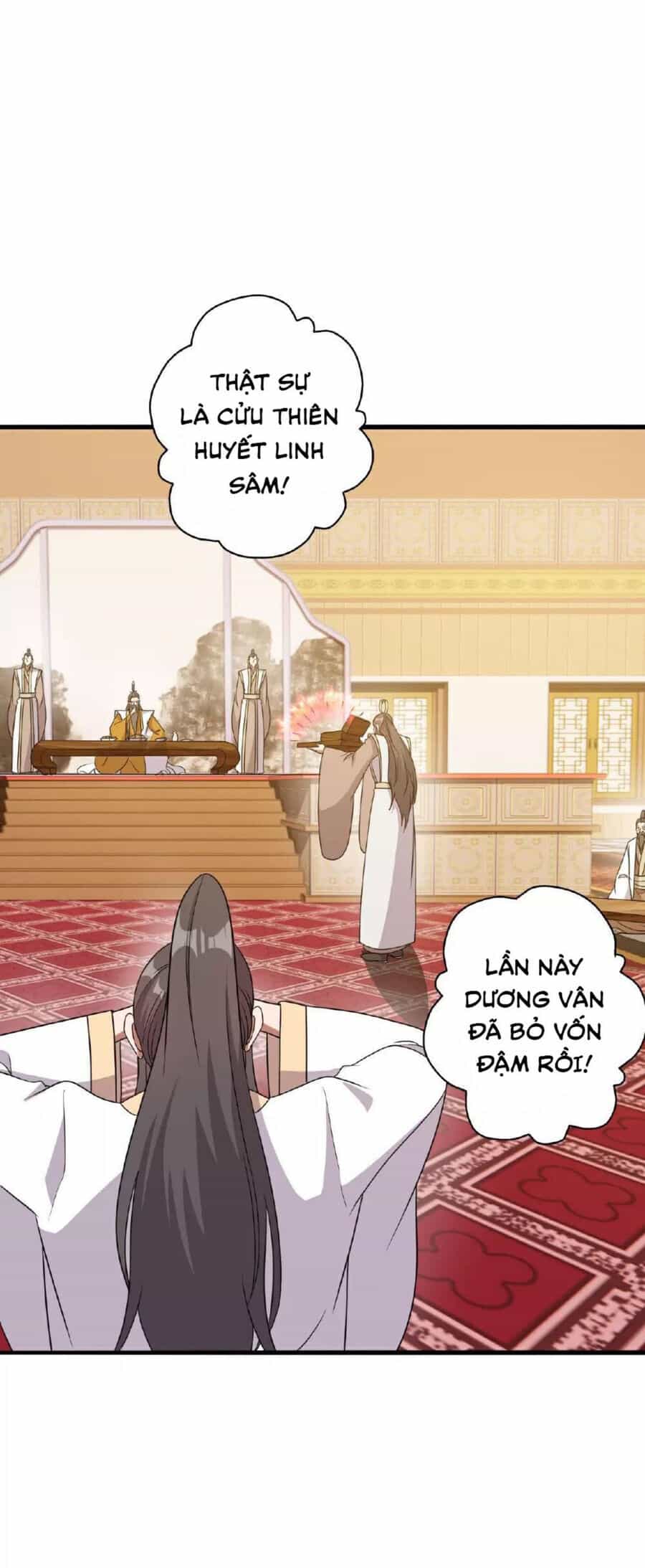 Tiên Võ Đế Tôn - Chương 485 - ảnh 46
