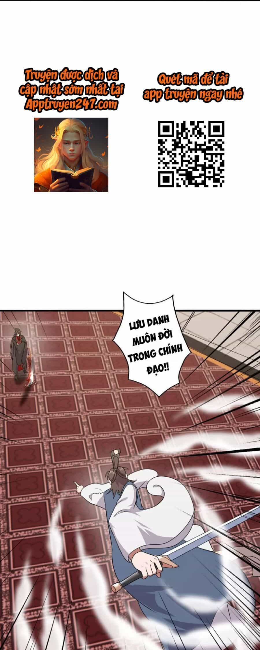 Tiên Võ Đế Tôn - Chương 486 - ảnh 15