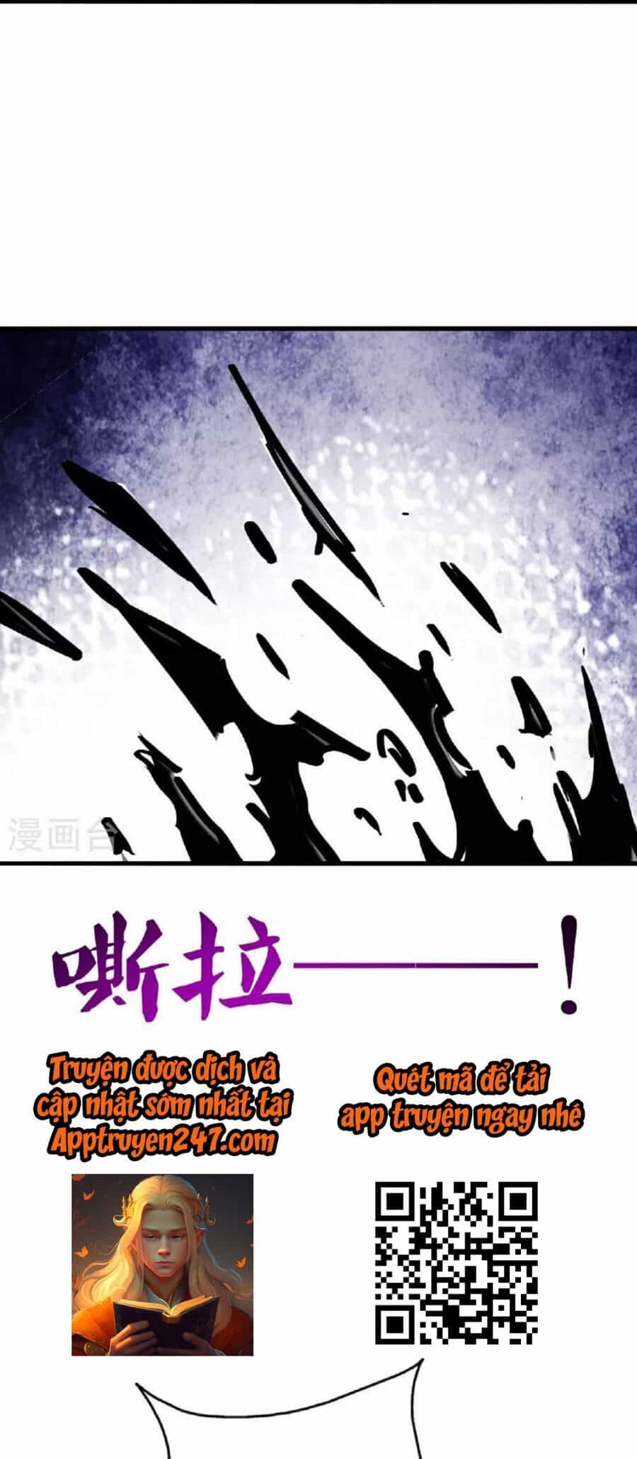 Tiên Võ Đế Tôn - Chương 486 - ảnh 23