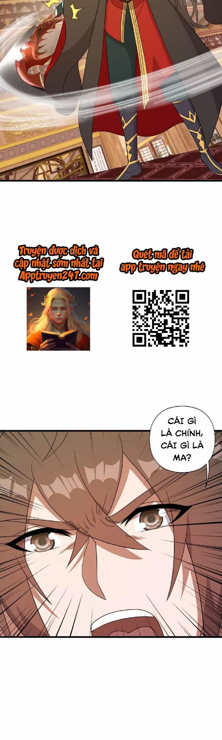 Tiên Võ Đế Tôn - Chương 486 - ảnh 34